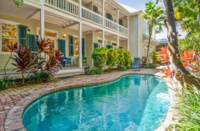 Easy Livin by AvantStay Key West Home w Pool BBQ Week Long Stays Only